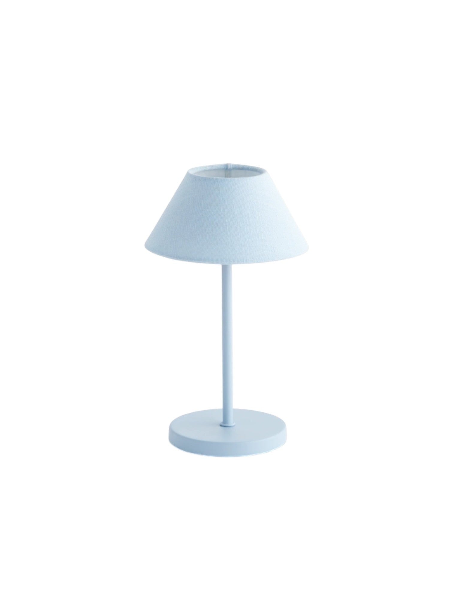 Alluna Corless Lamp 10"
