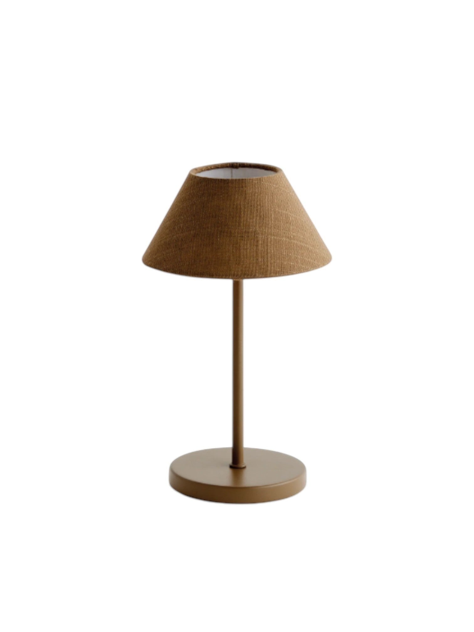 Alluna Corless Lamp 10"