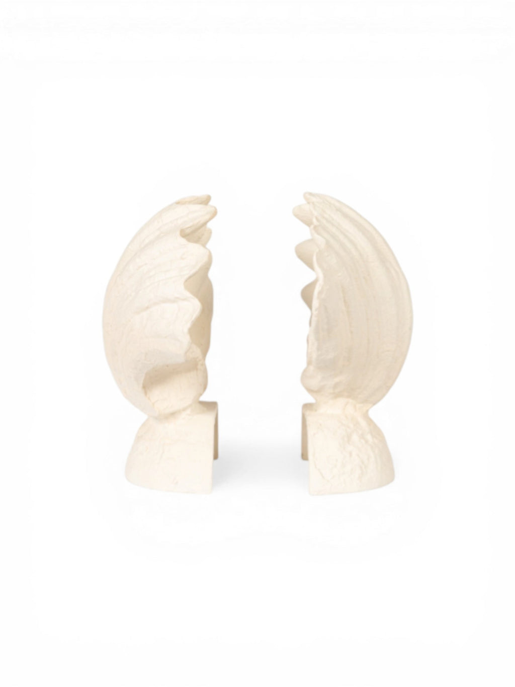 The Drift Shell Duo Bookends