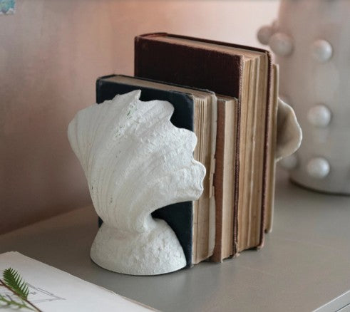 The Drift Shell Duo Bookends