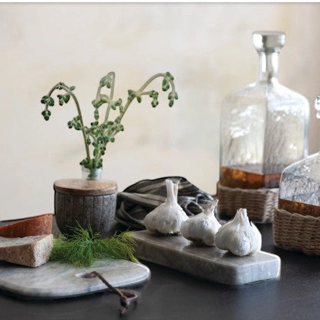 Marble Serving Board
