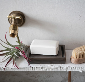 Milled Bar Soap