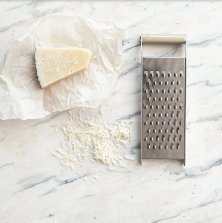 Stonegrain Kitchen Grater