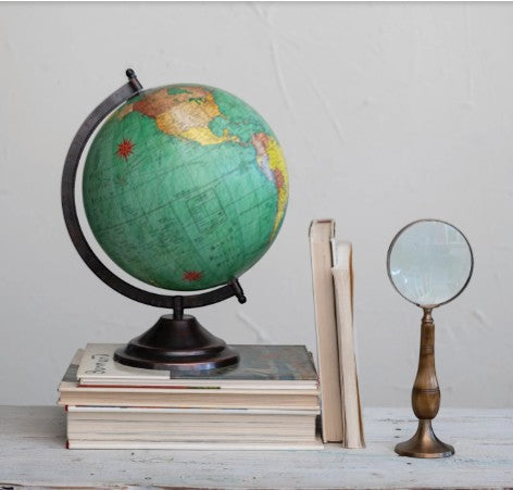 Heritage Standing Magnifier