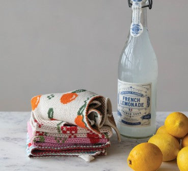 Fresh Pick Dishcloth