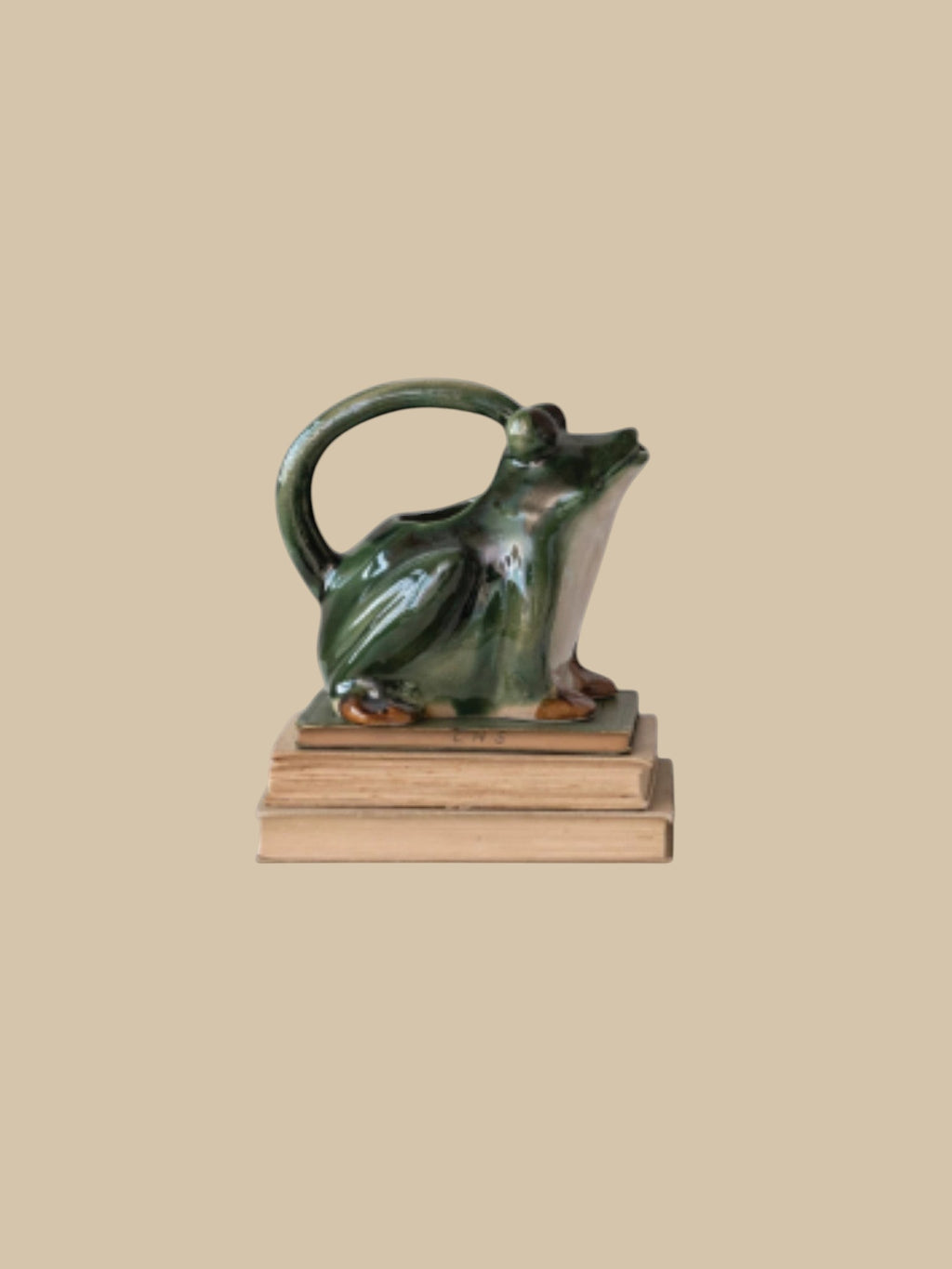 Garden Hopper Pitcher