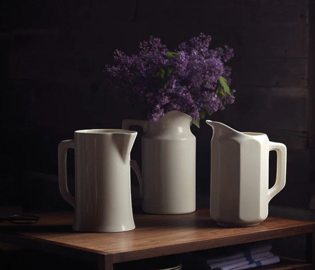 Still Life Pitcher