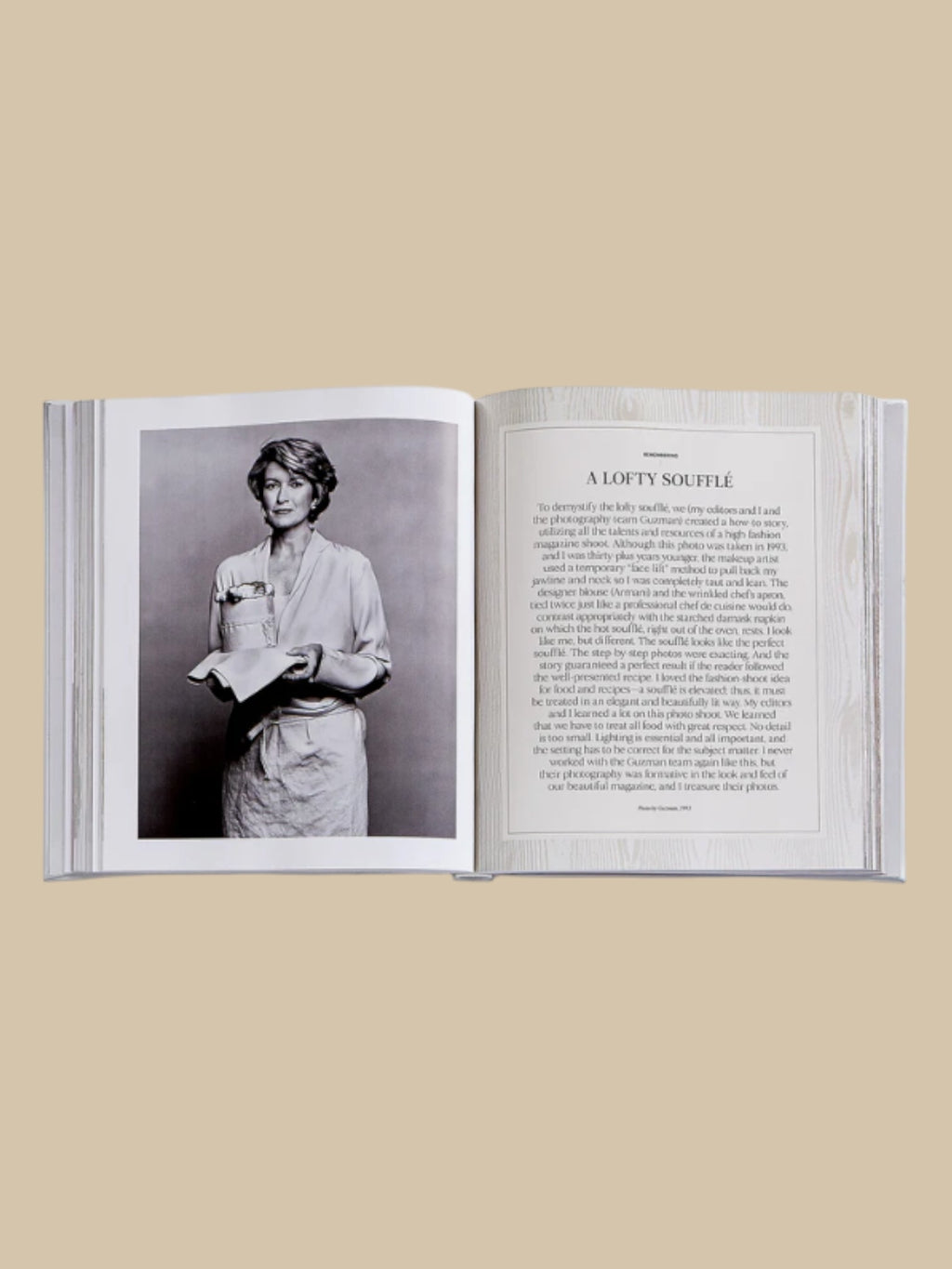 Martha: The Cookbook By Martha Stewart