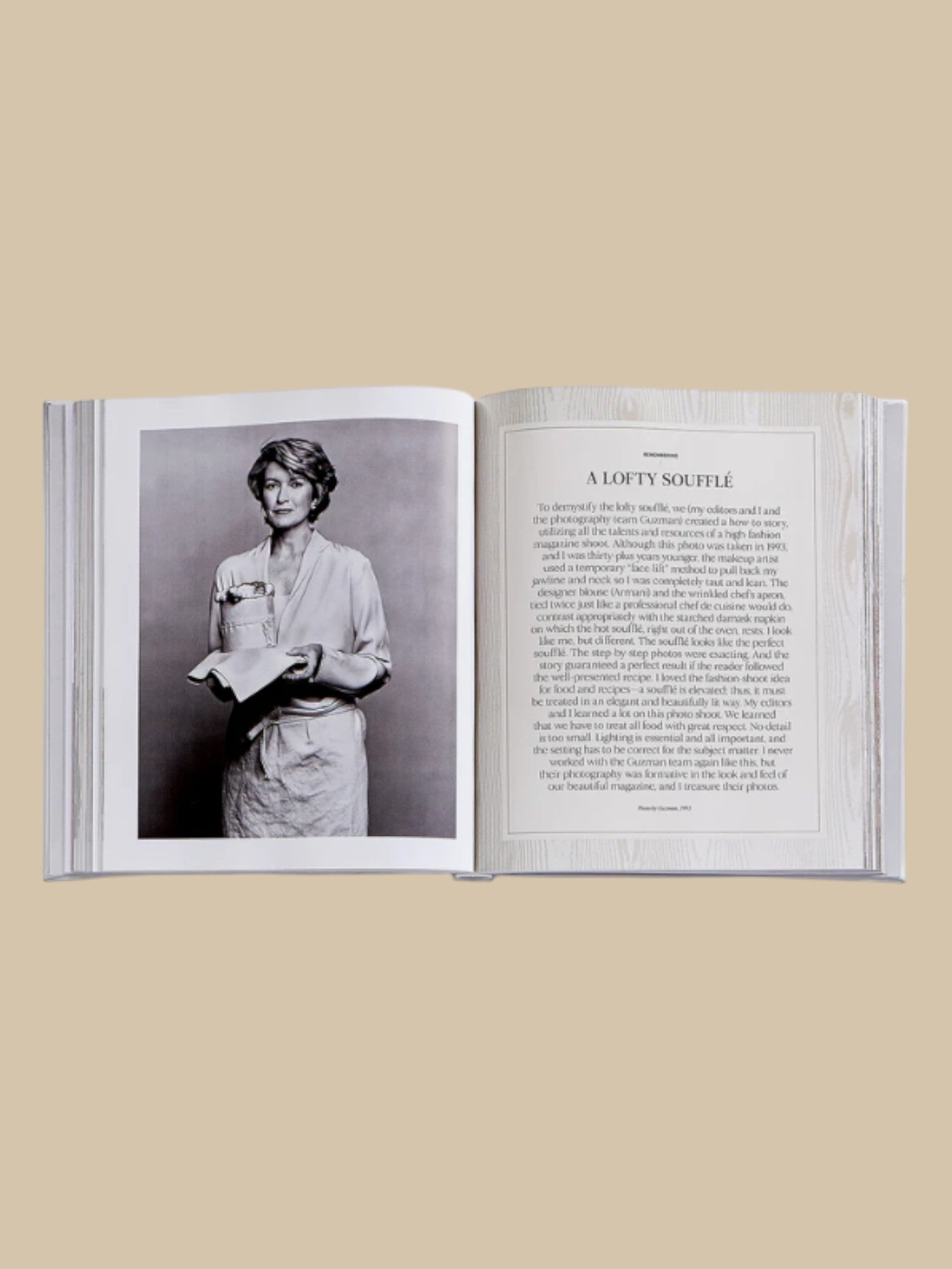 Martha: The Cookbook By Martha Stewart