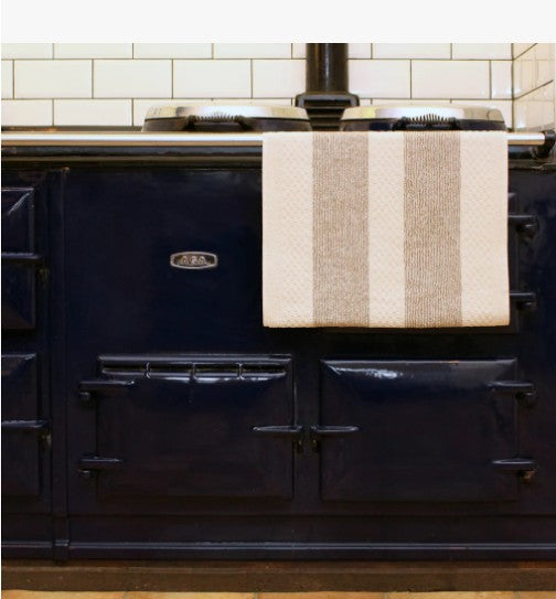 Range Towel