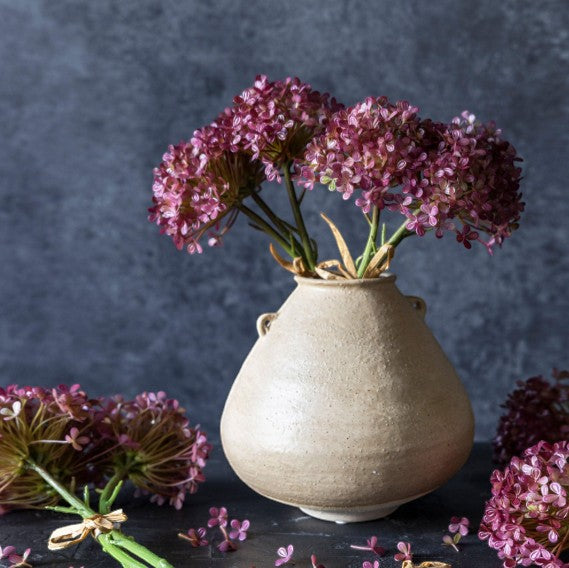 Artificial Hortensia Bunch