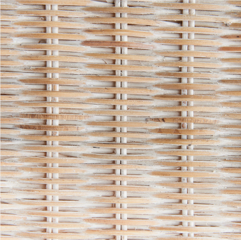 Rattan Pedestal Tall