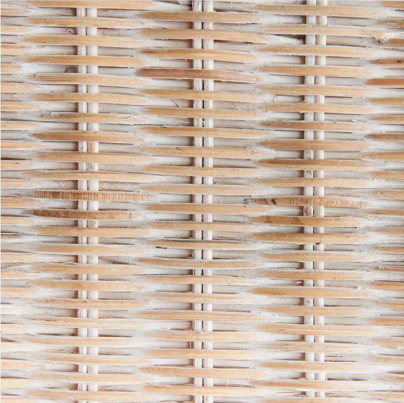 Rattan Pedestal Tall