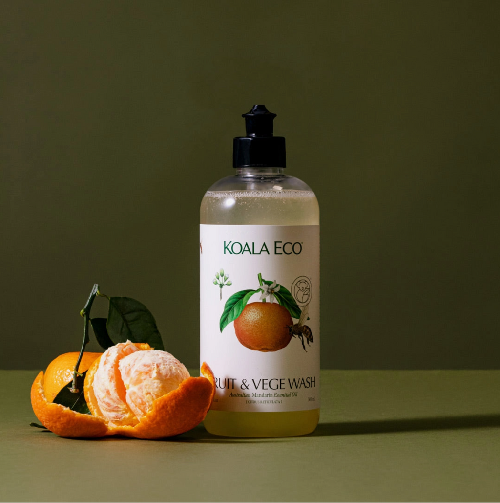 Koala Eco Produce Wash