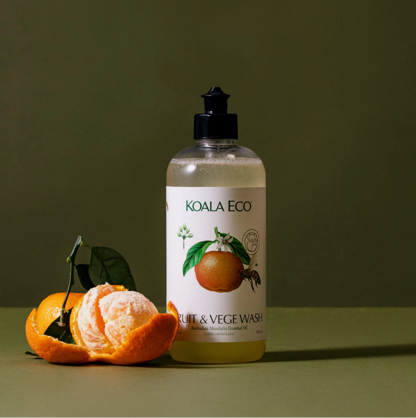 Koala Eco Produce Wash
