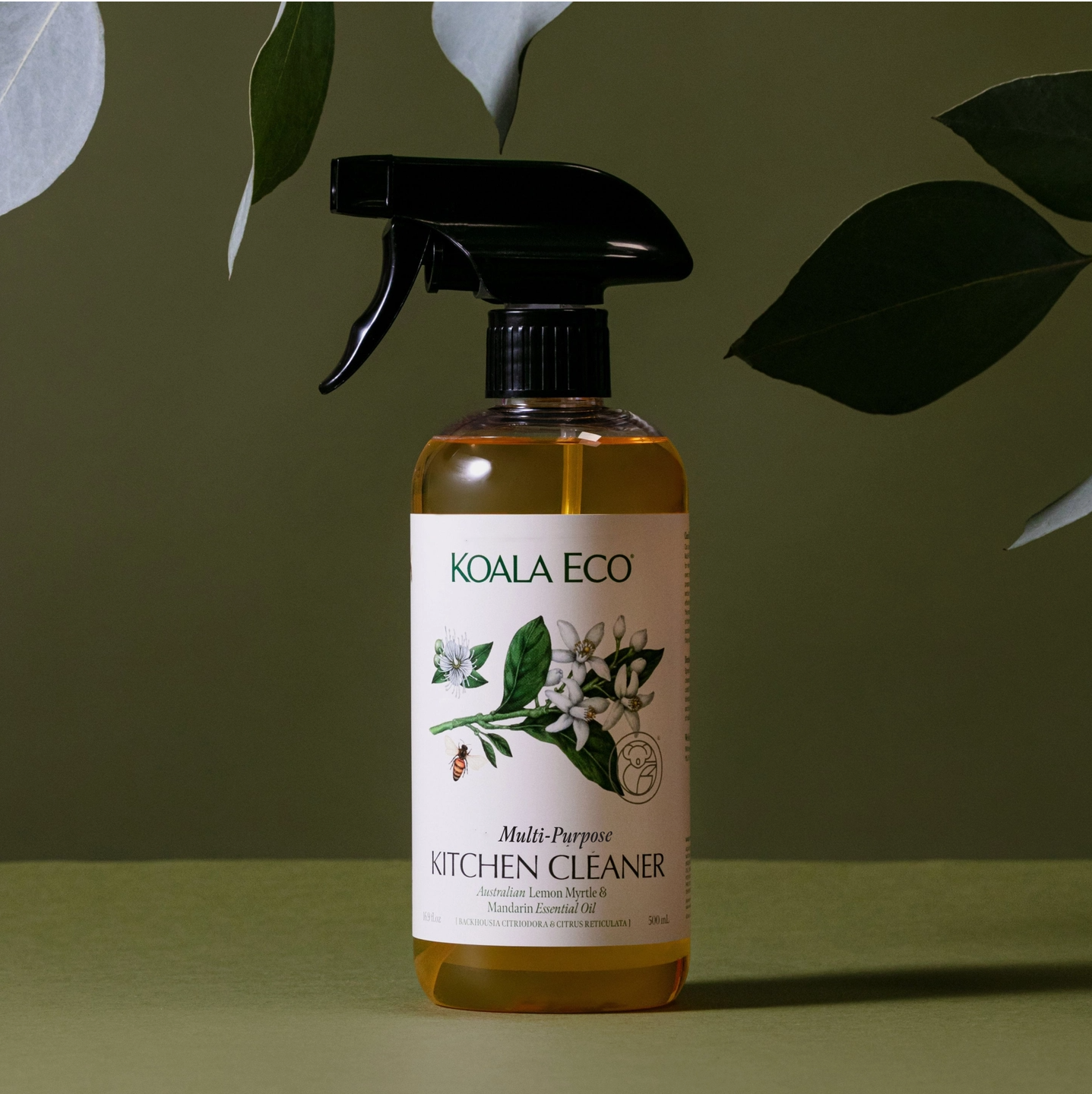 Koala Eco Kitchen Cleaner