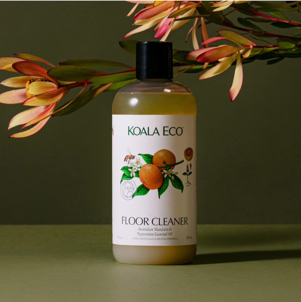 Koala Eco Floor Cleaner