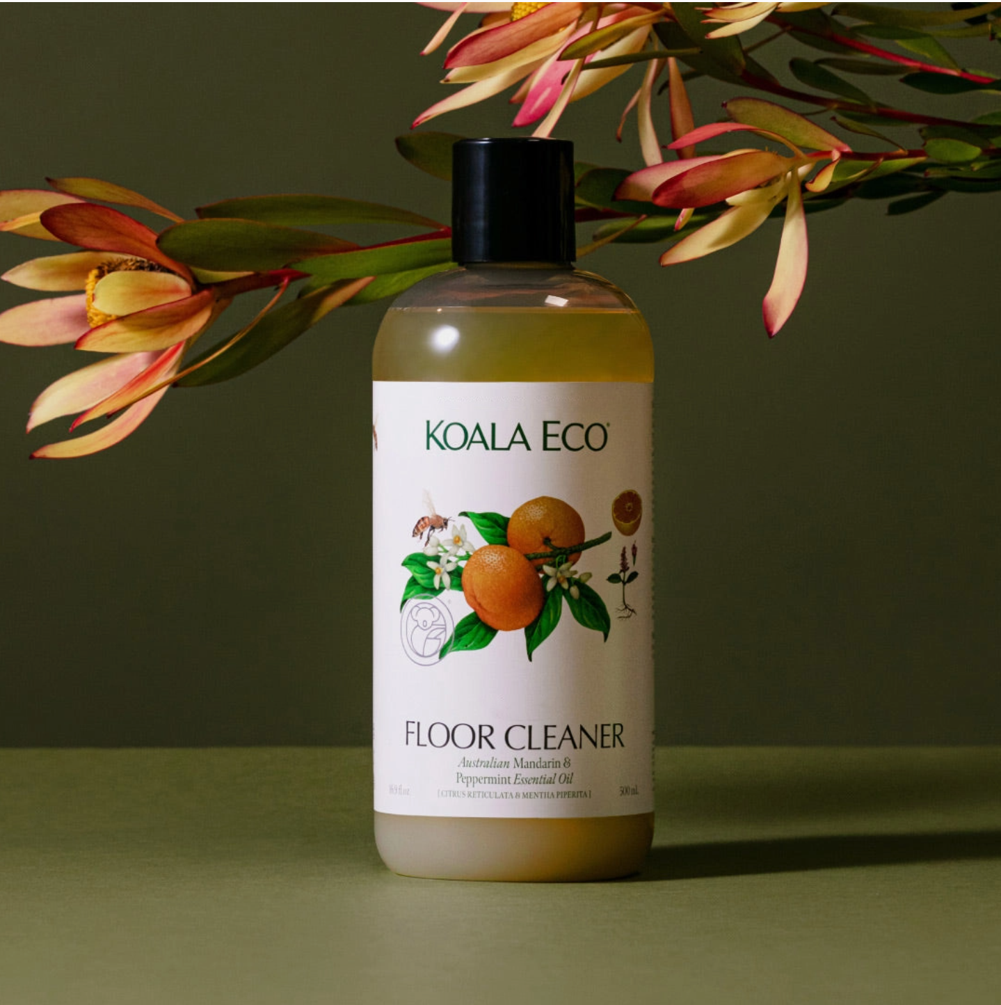 Koala Eco Floor Cleaner
