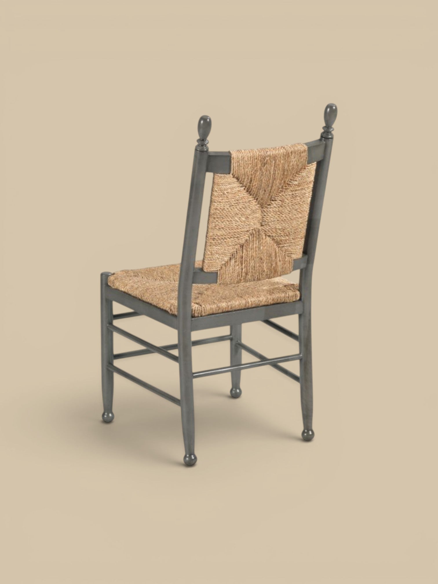 Plymouth Side Chair