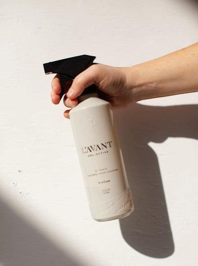 L'avant Multipurpose Surface Cleaner Fresh Linen