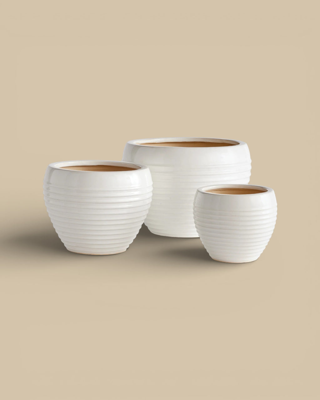 Serenity Planters