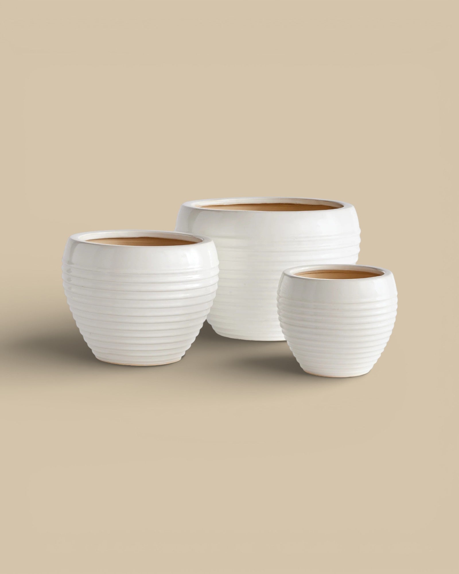 Serenity Planters