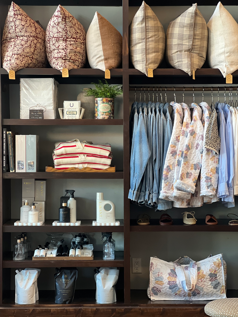 Homestyle Collective | Interior Design Studio & Curated Home Shoppe