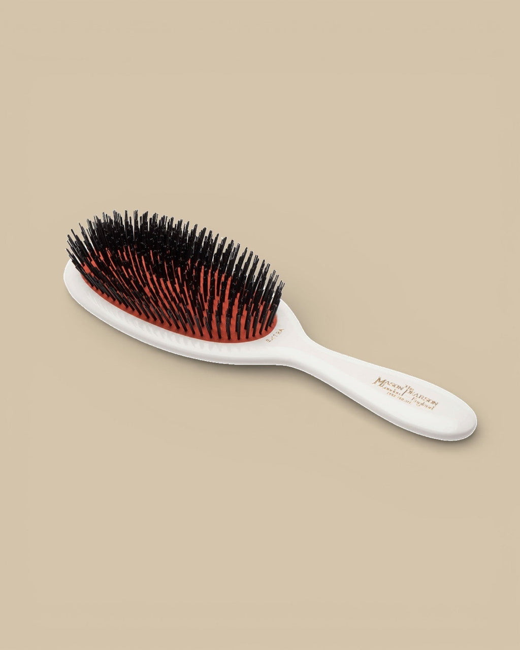 Mason Pearson Small Extra Boar Bristle Hairbrush