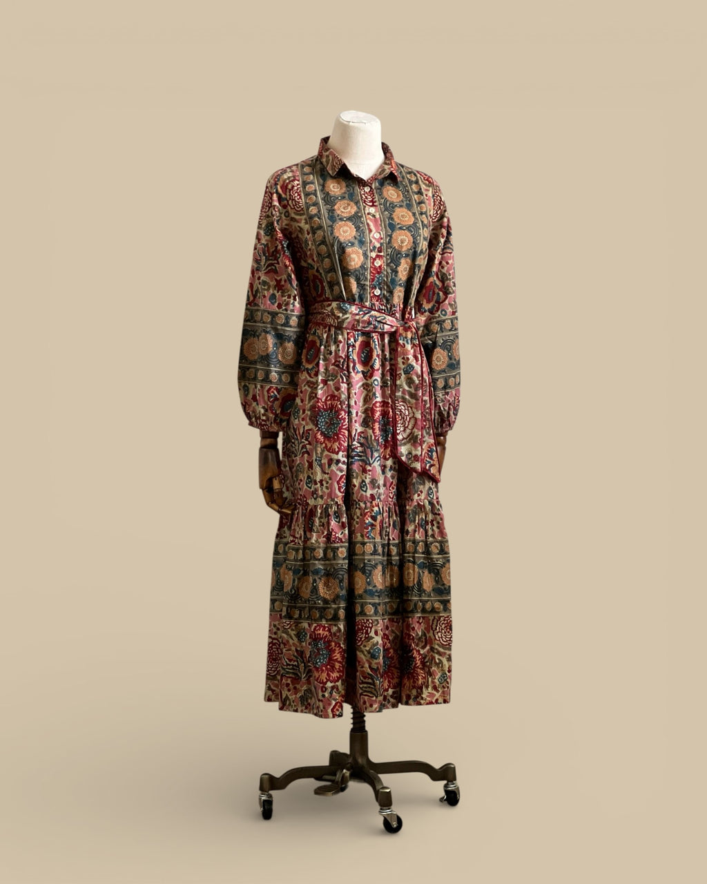 Elizabeth Dress