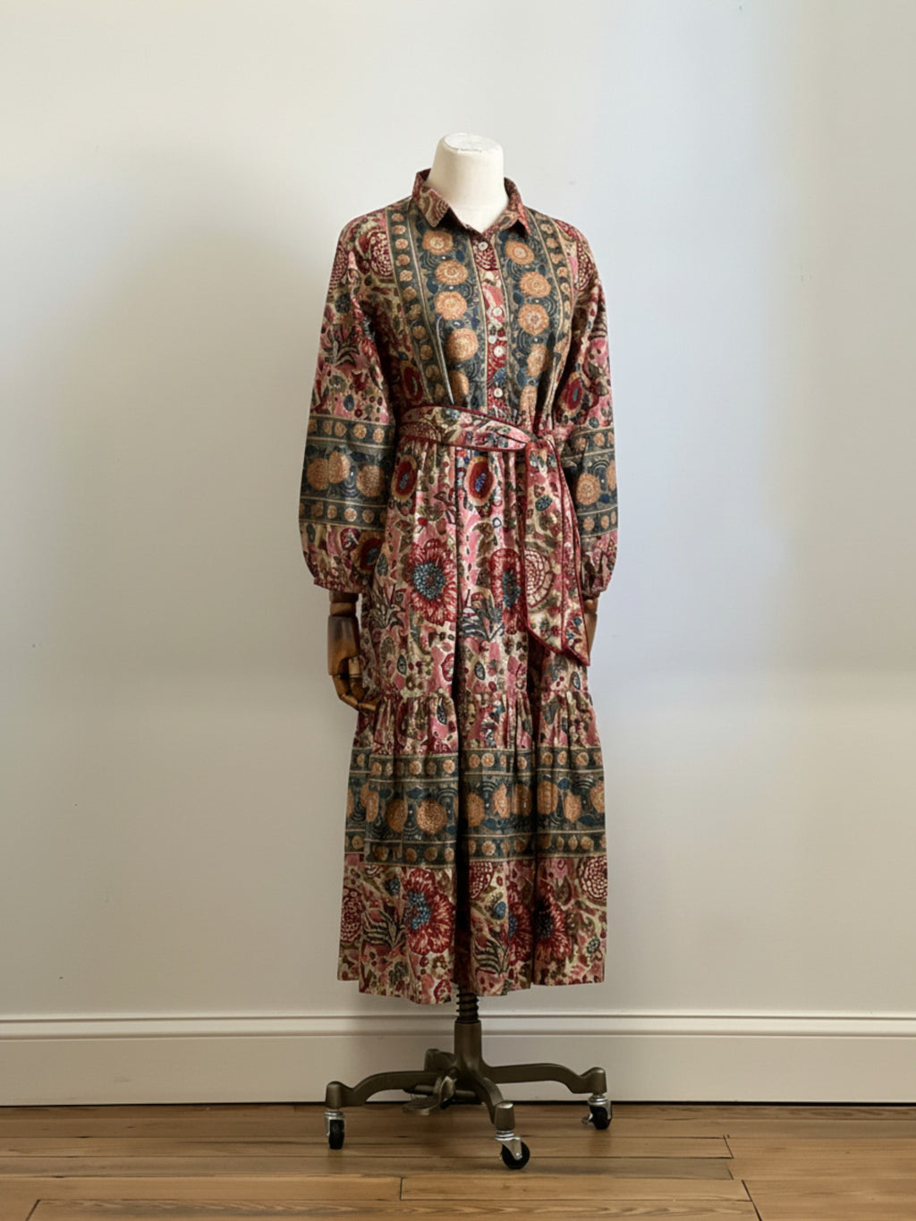 Elizabeth Dress