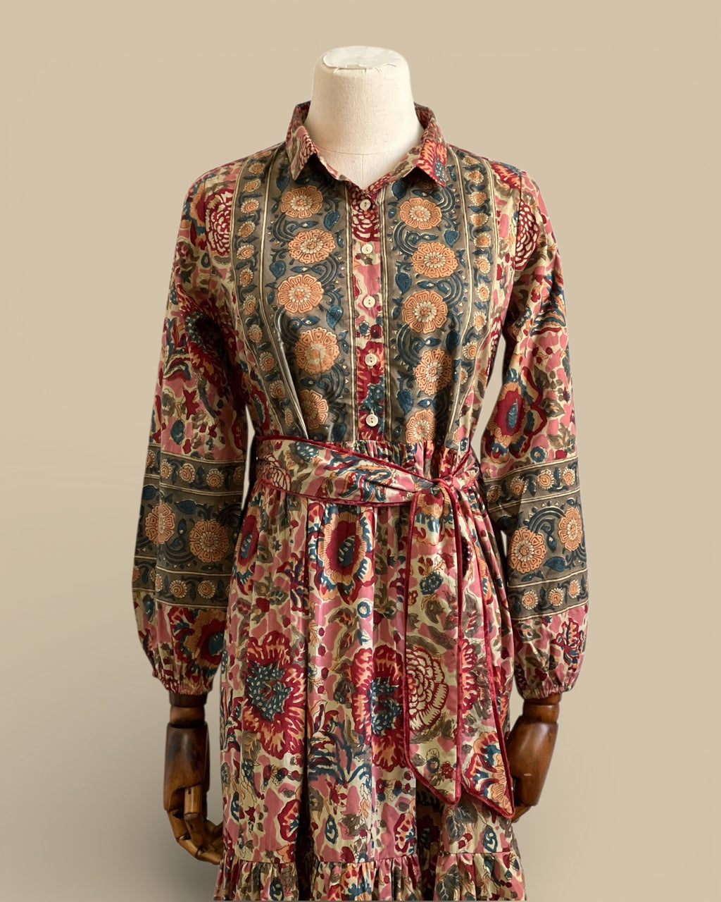 Elizabeth Dress