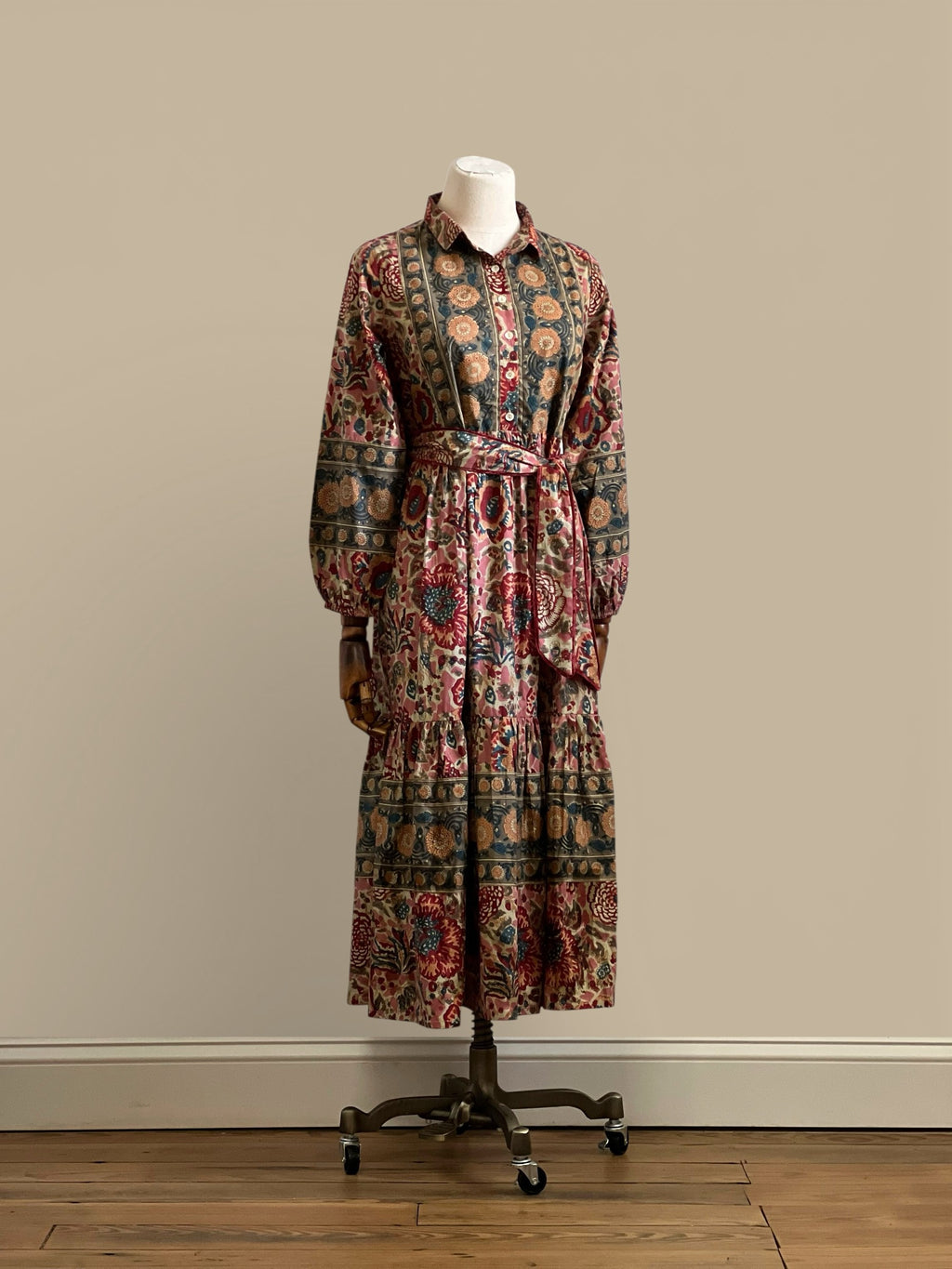 Elizabeth Dress
