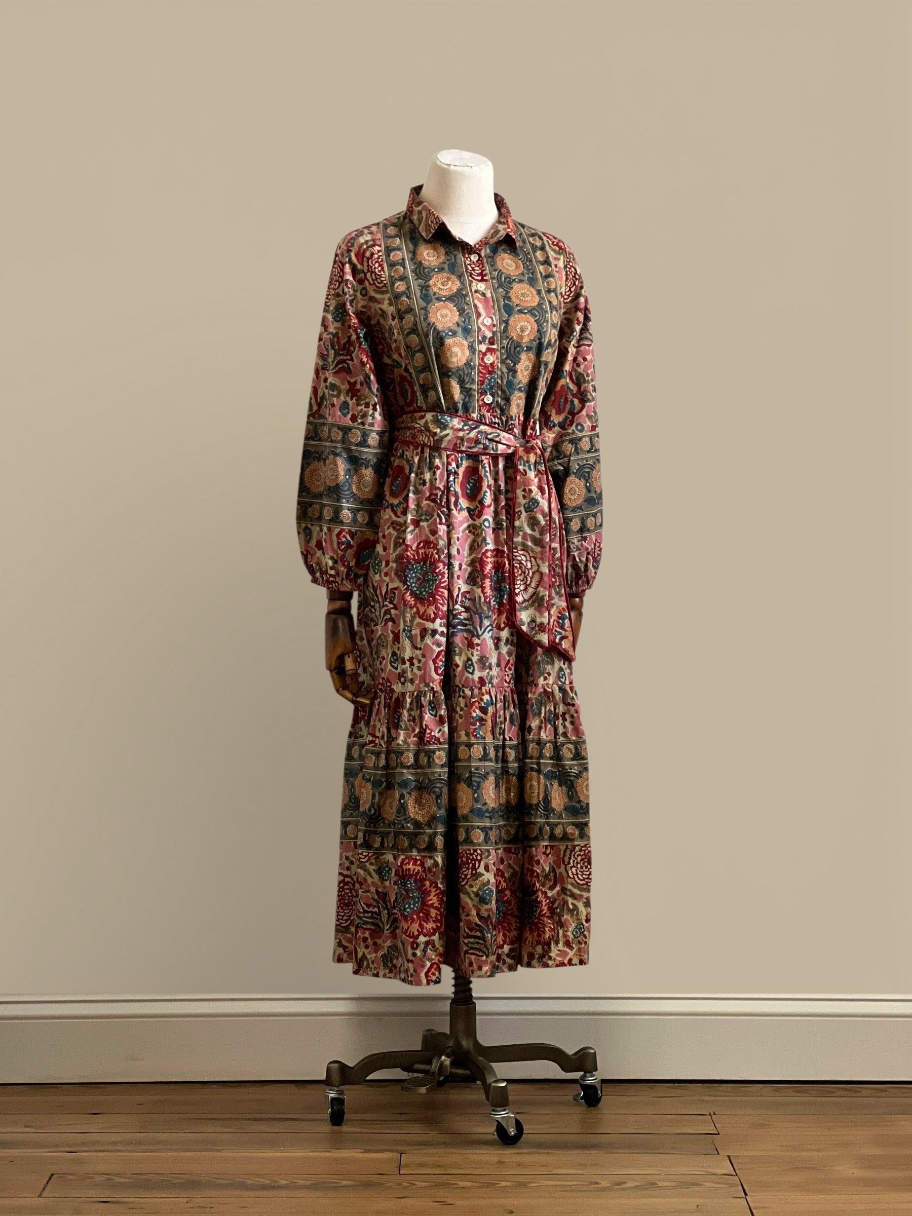 Elizabeth Dress