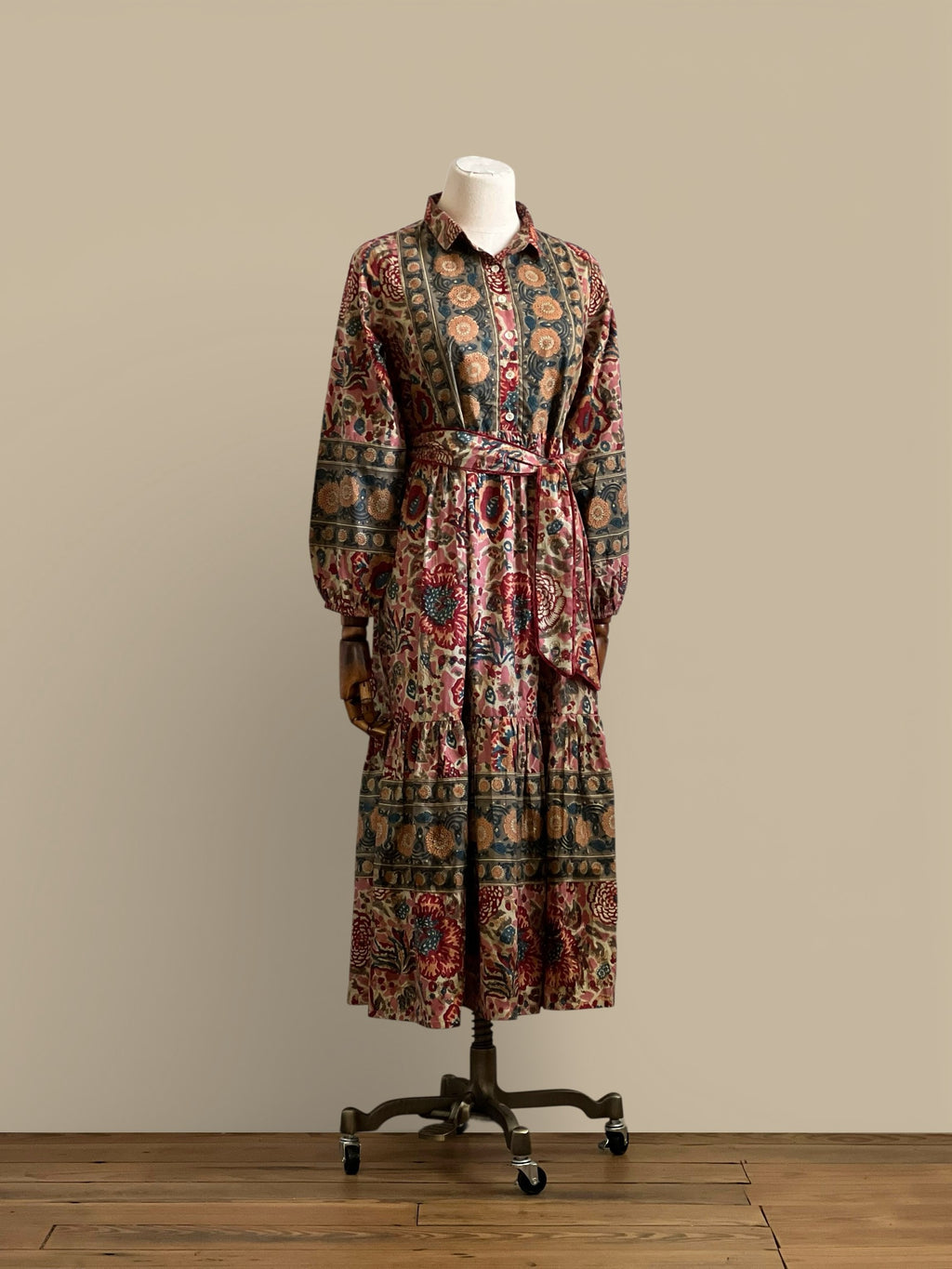 Elizabeth Dress