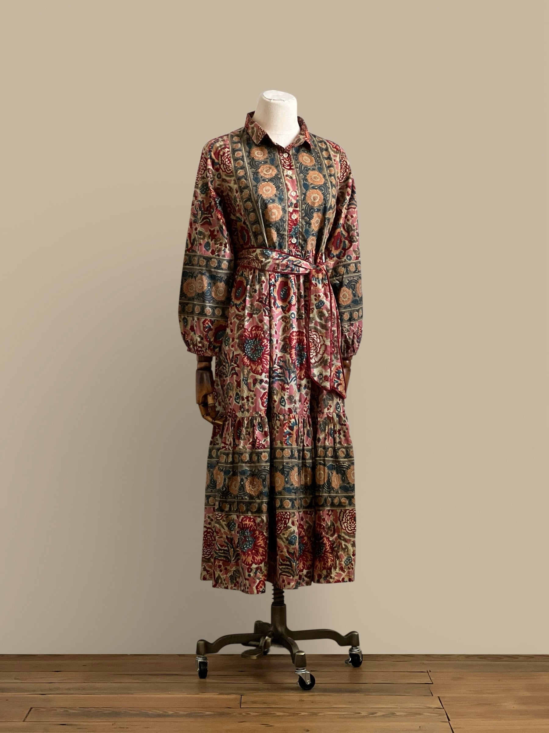 Elizabeth Dress