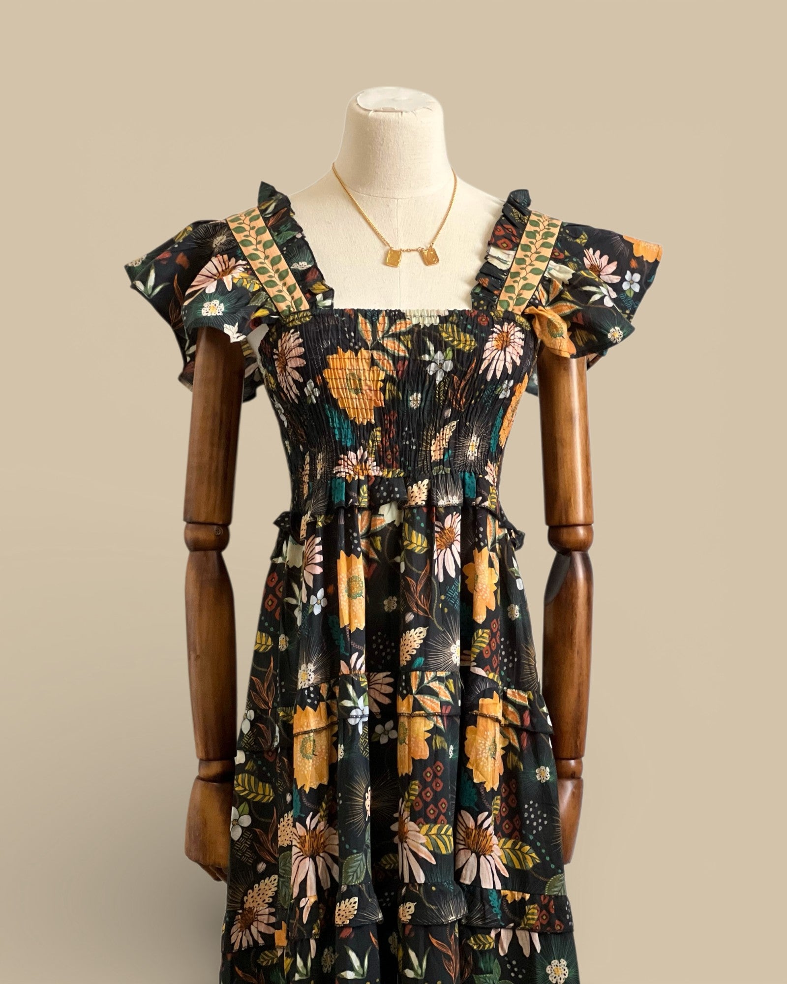 Mia Dress