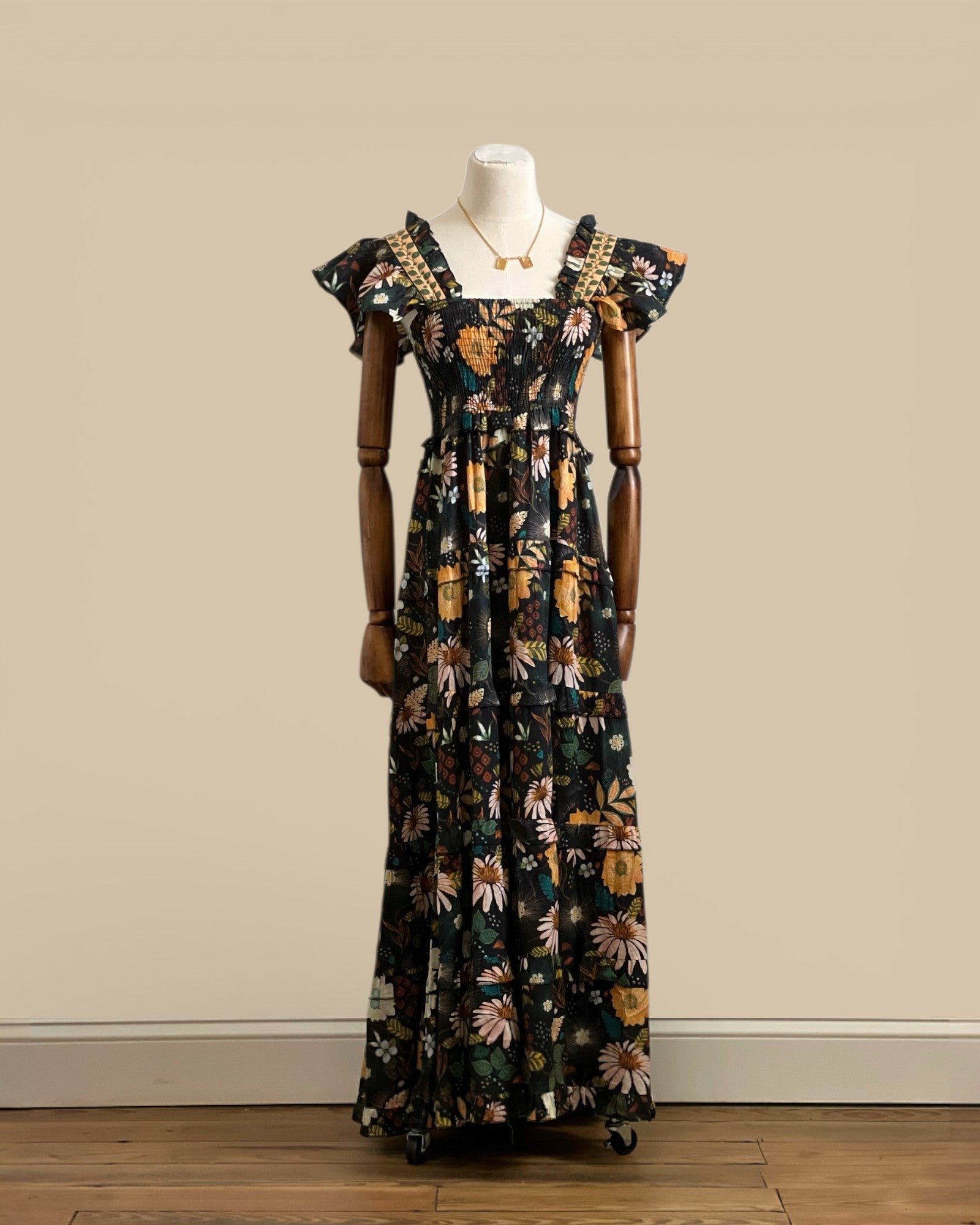 Mia Dress
