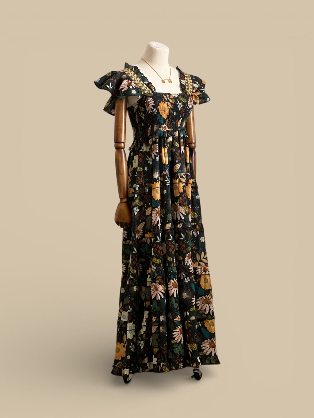 Mia Dress