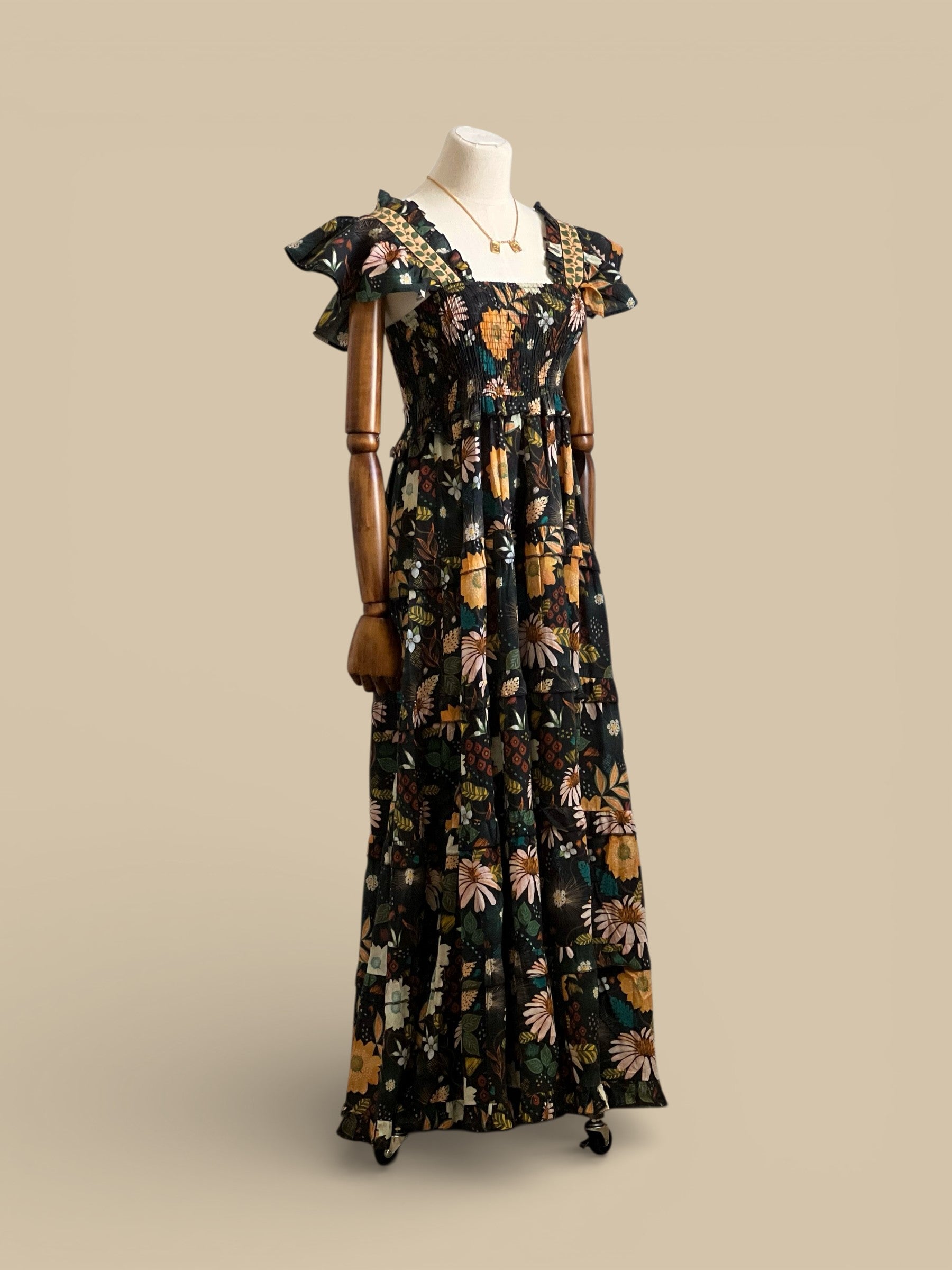 Mia Dress