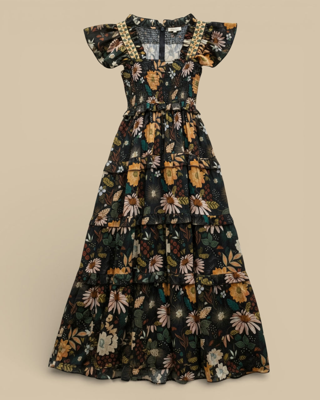 Mia Dress