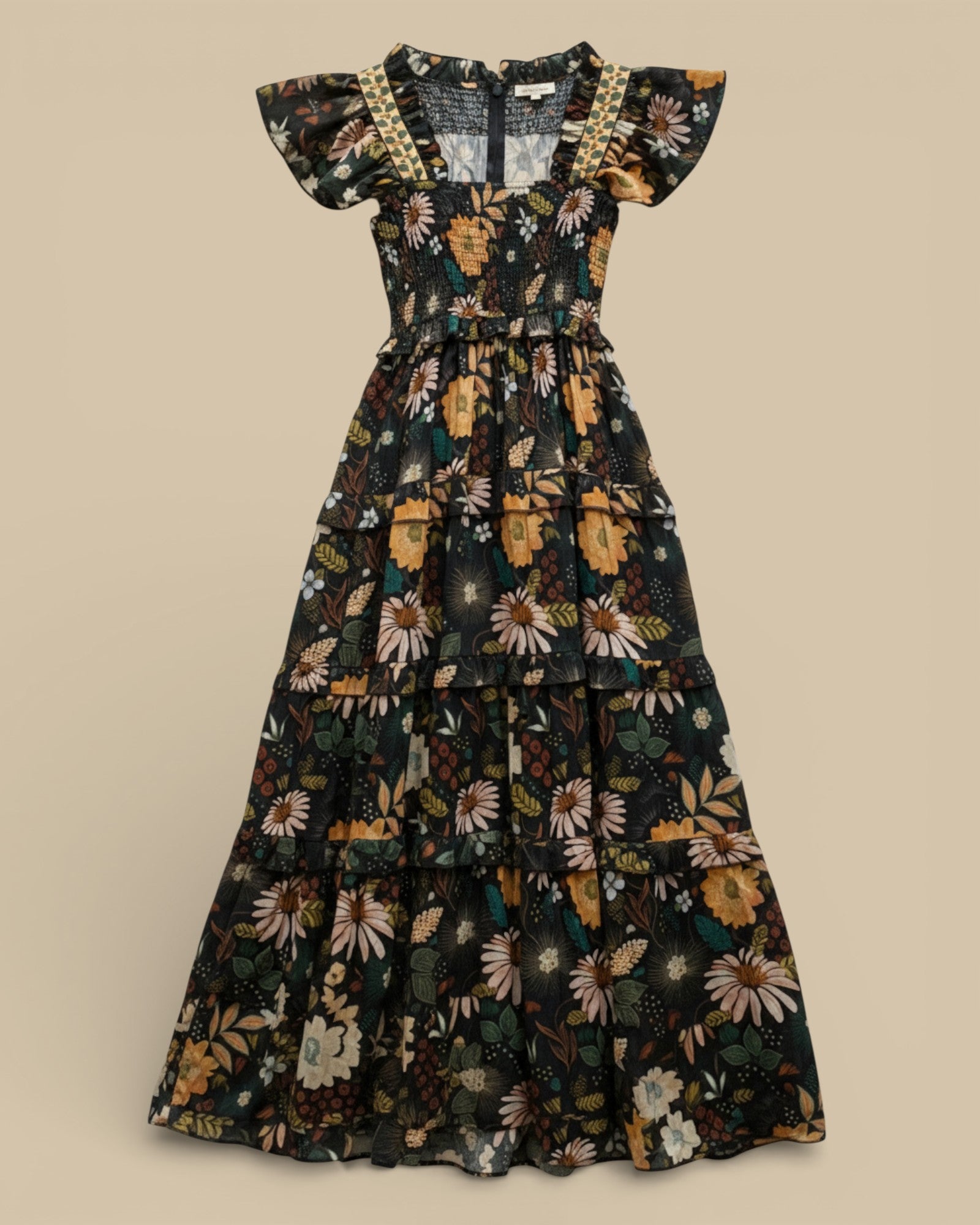 Mia Dress