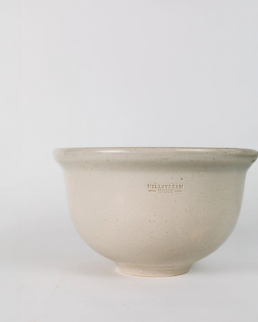 Stoneware Mixing Bowl