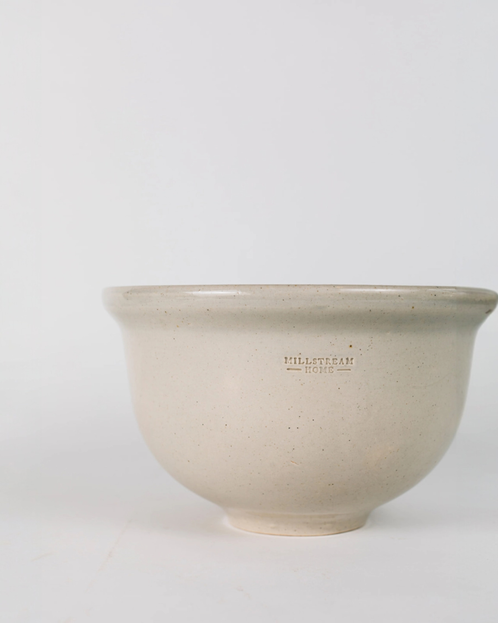 Stoneware Mixing Bowl