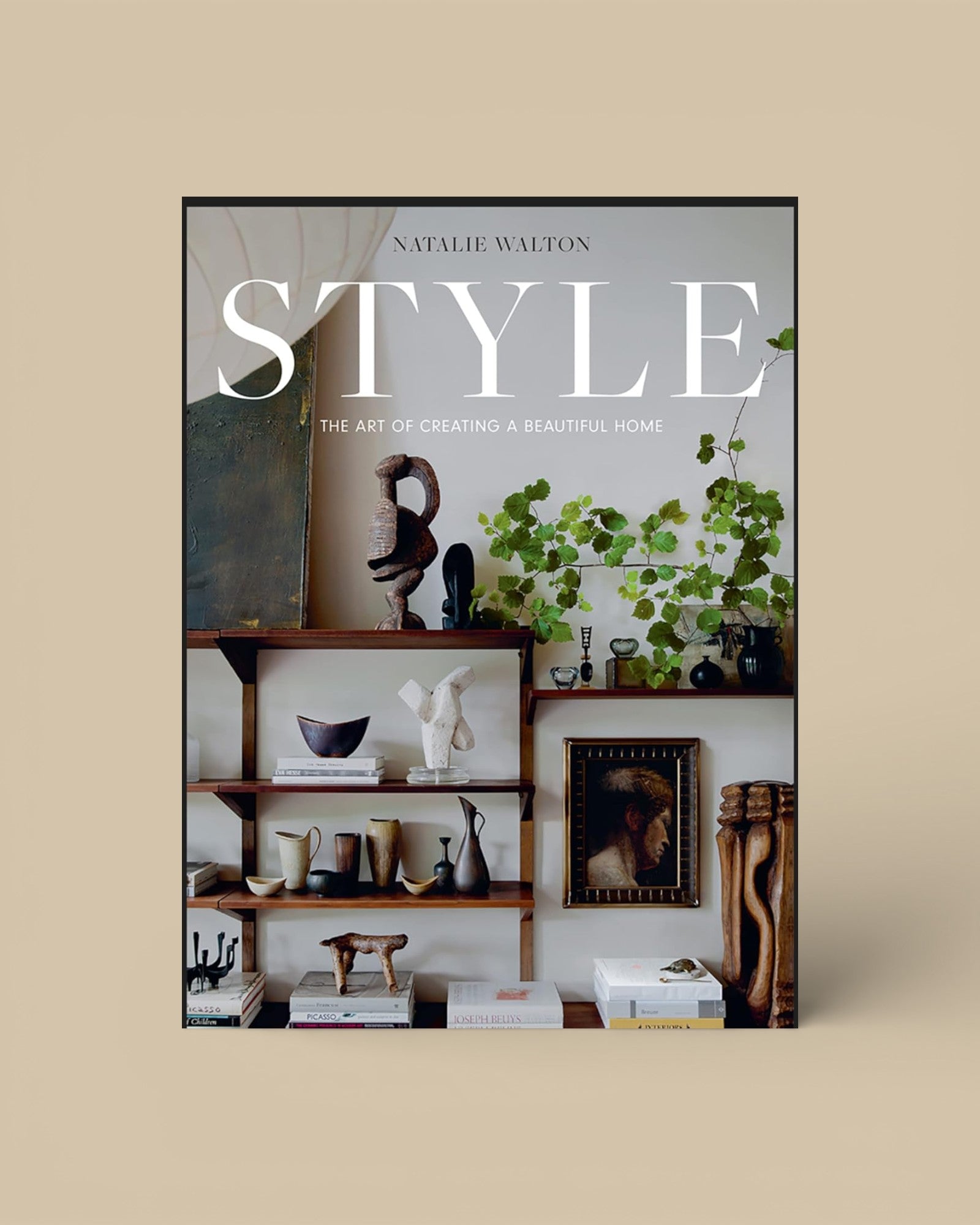 Style: The Art of Creating a Beautiful Home
