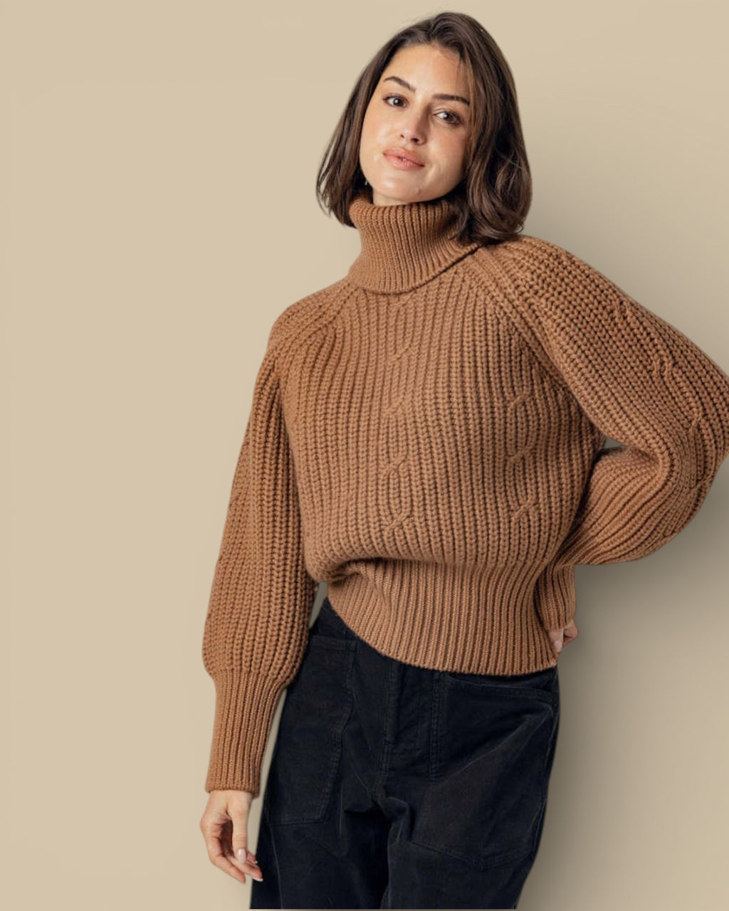 Sundays Cece Sweater