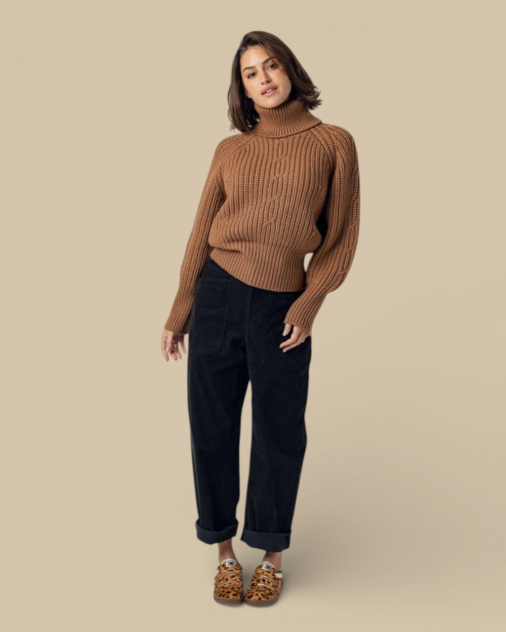 Sundays Cece Sweater