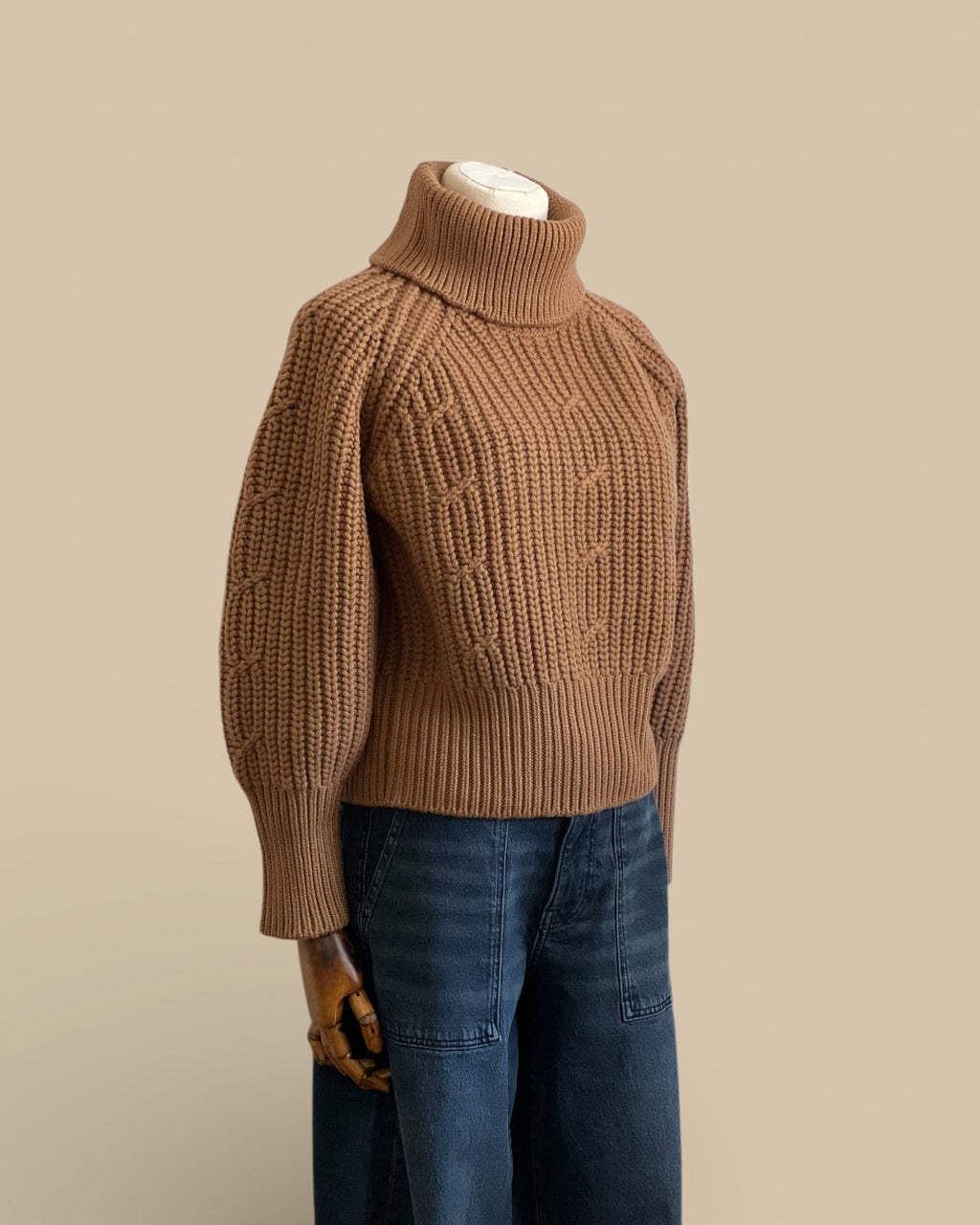 Sundays Cece Sweater