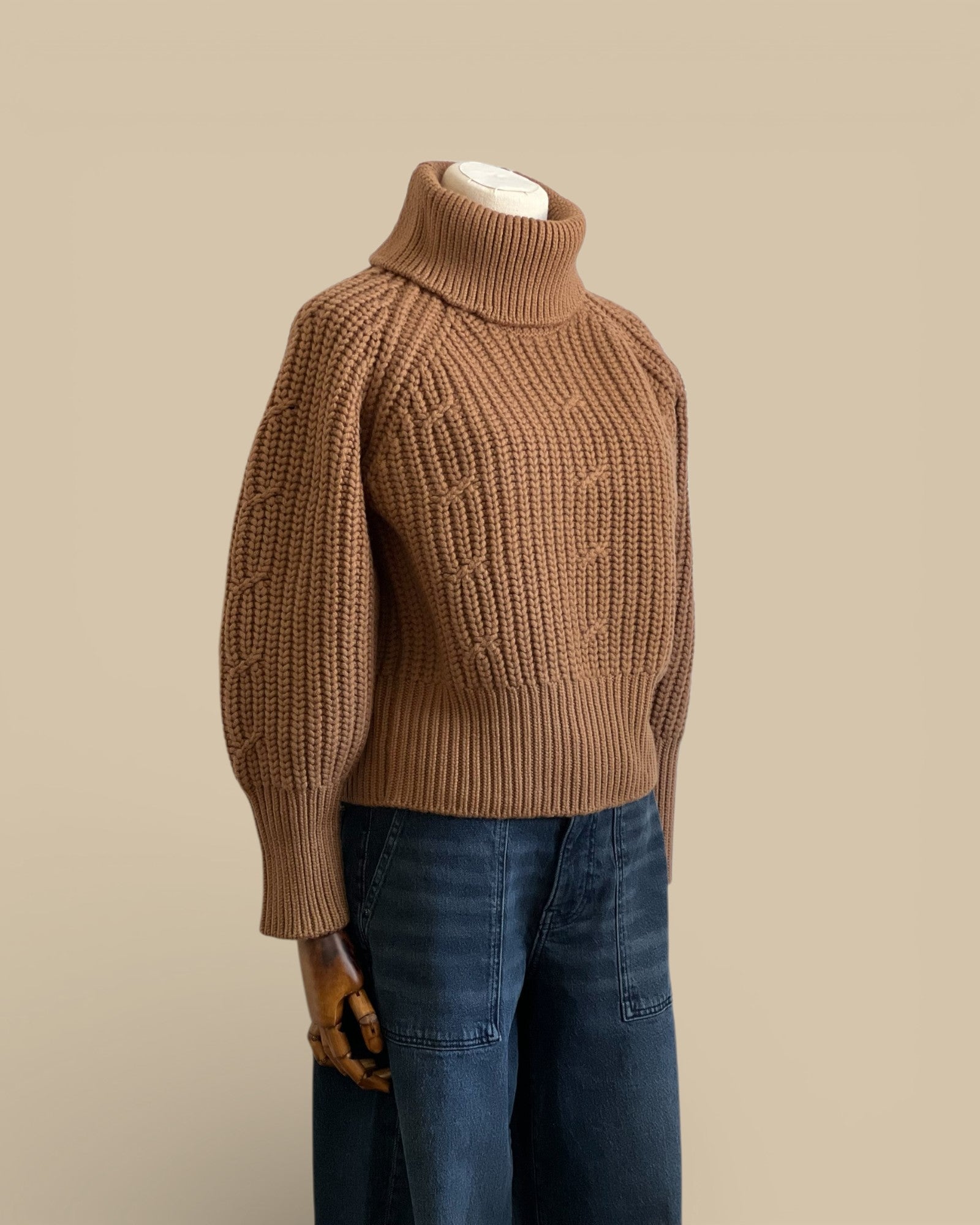 Sundays Cece Sweater