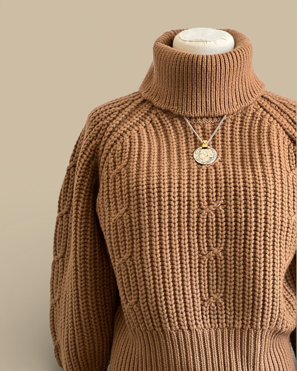 Sundays Cece Sweater
