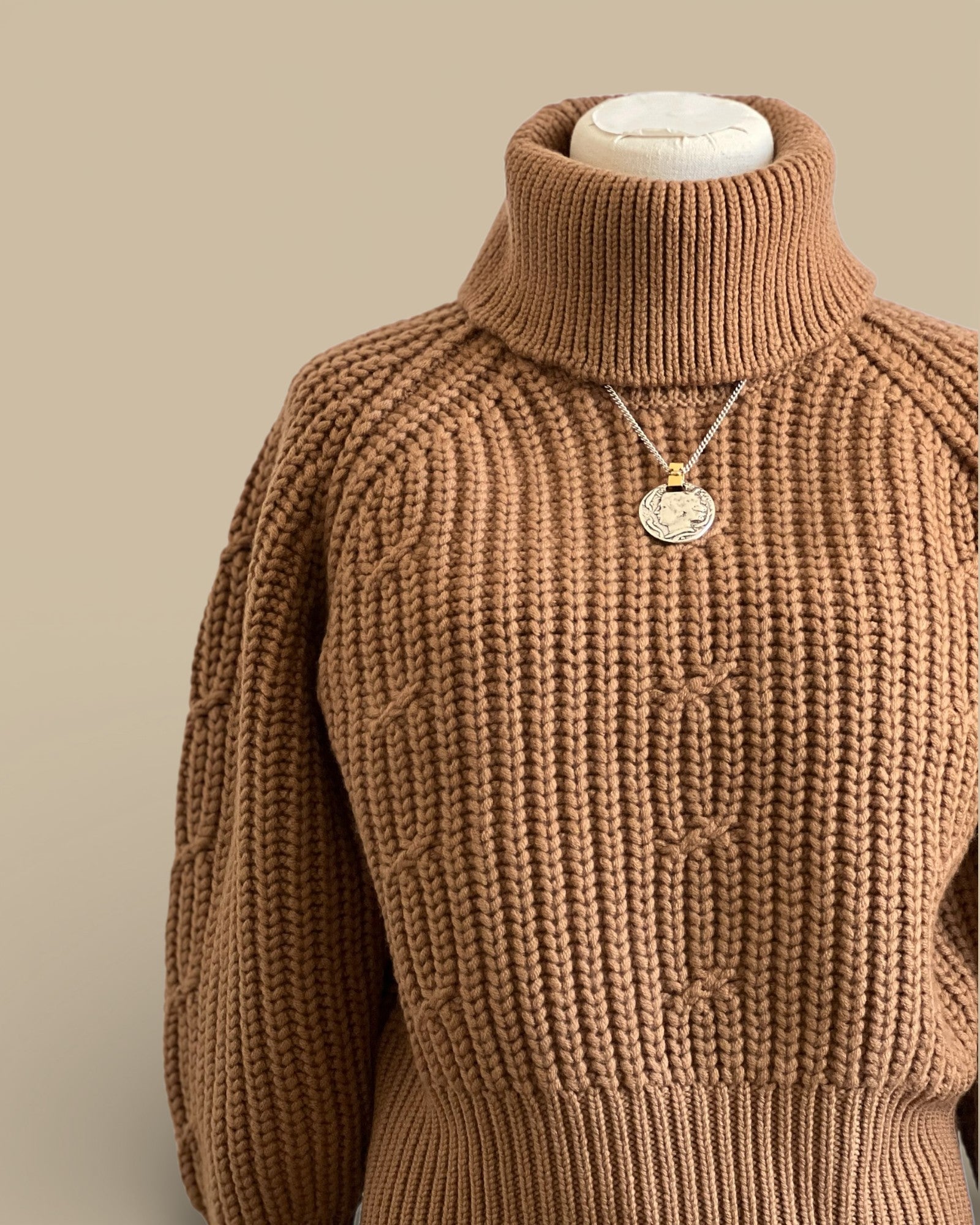 Sundays Cece Sweater